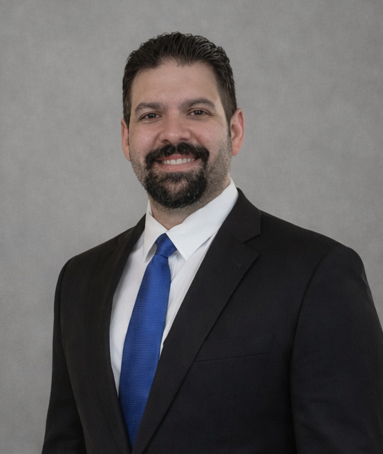 Dr. Joseph Conde, CFSP