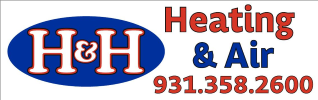 H & H Heating & Air Conditioning