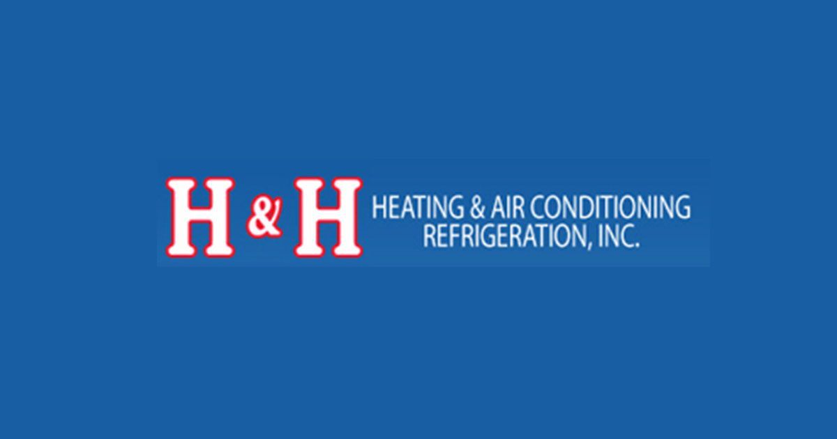 t&h heating and air conditioning inc