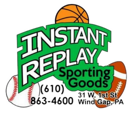 Instant Replay Sporting Goods
