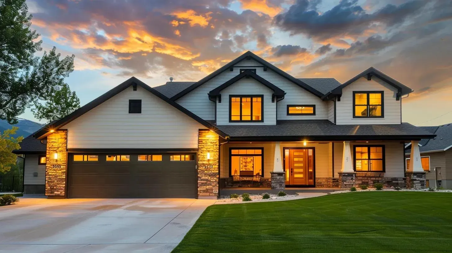 What should you do next if you are buying or selling in Northern Colorado?
