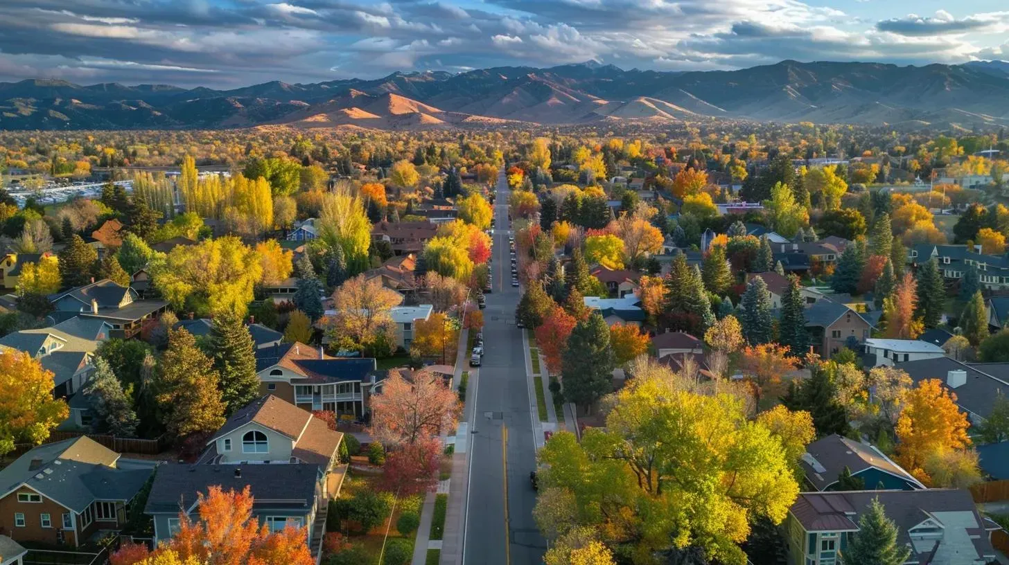Best Neighborhoods in Fort Collins