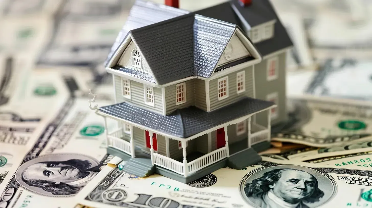 Colorado Home Buyer Closing Costs: How Much Cash Do You Need at Closing?