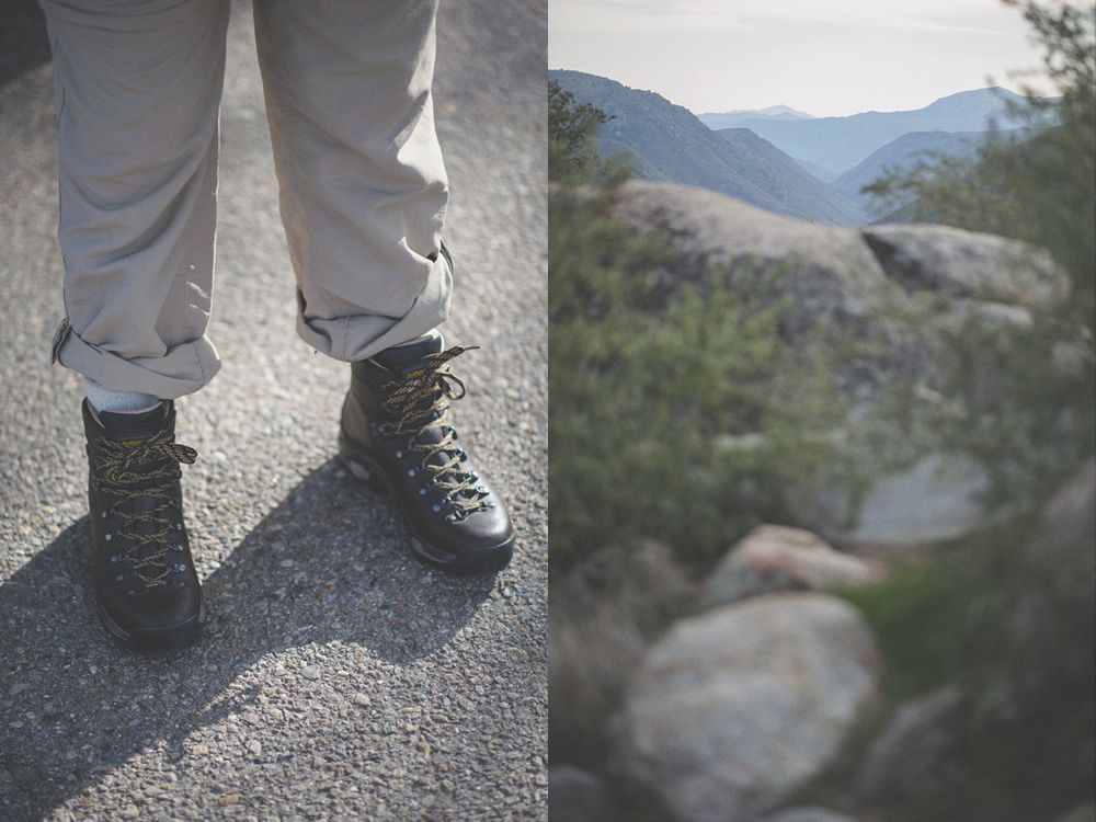 Bride facing camera, blurred. Two women, one smiling, one on phone, observe in a room.