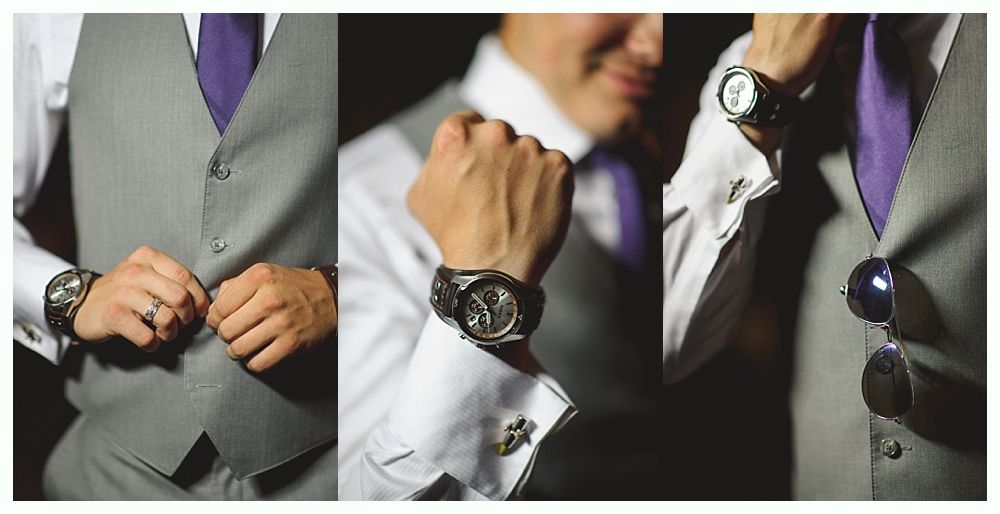 Man in white shirt embracing someone with blonde hair, kissing.