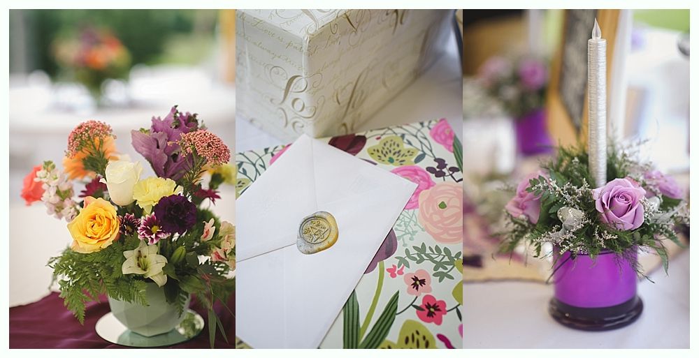 Couple standing beneath large tree, one feeding the other a drink. Black and white.