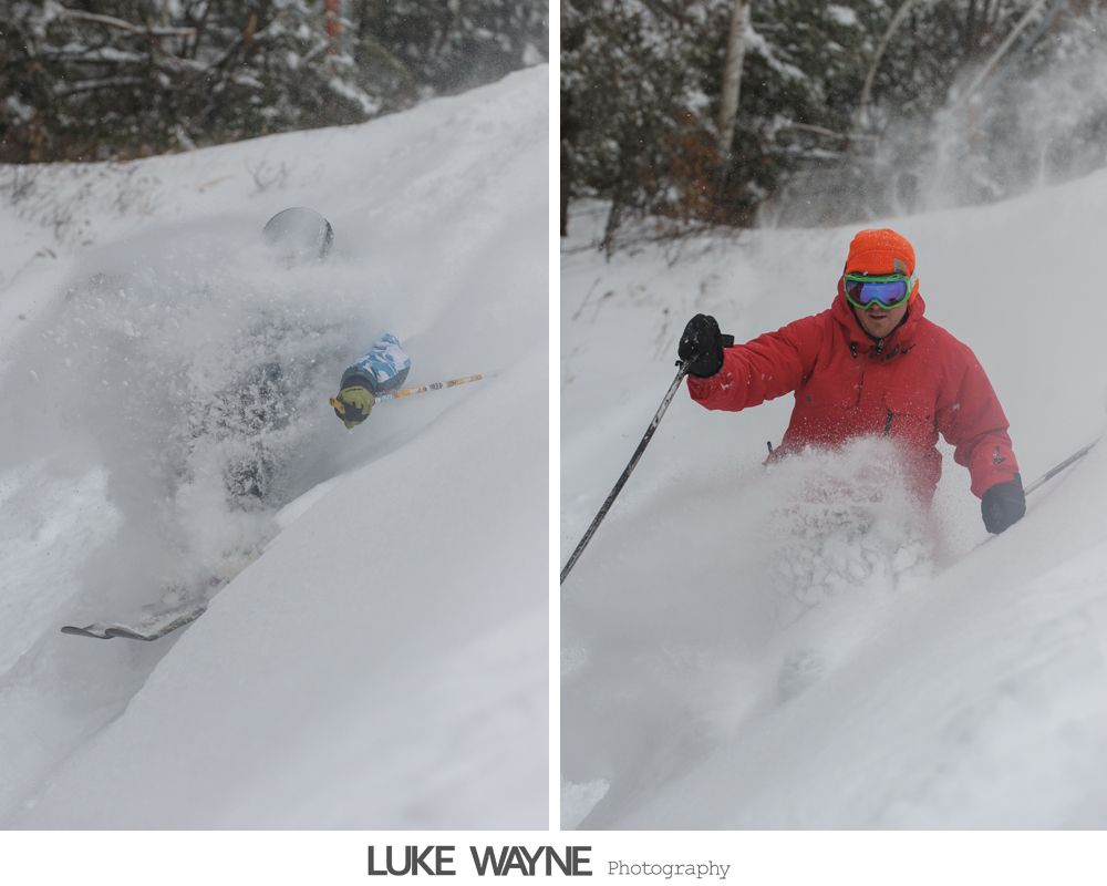 Bride and groom embrace, wedding reception. Black and white.