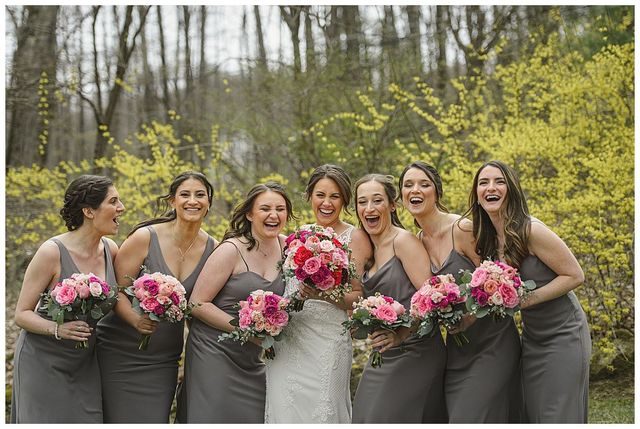 bridesmaid dresses west hartford ct Bella Bridesmaids West Hartford
