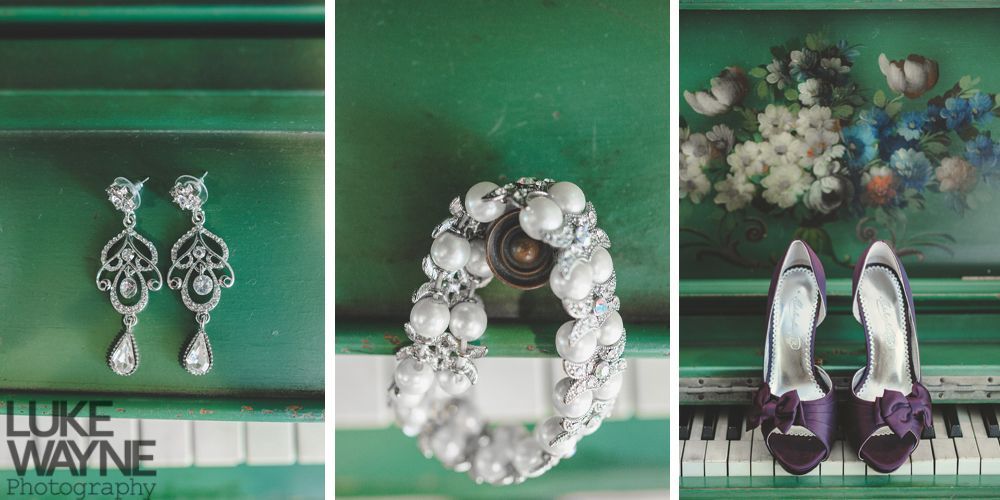 Couple smiling, embracing. Woman in denim jacket, man in light green shirt, outdoors.