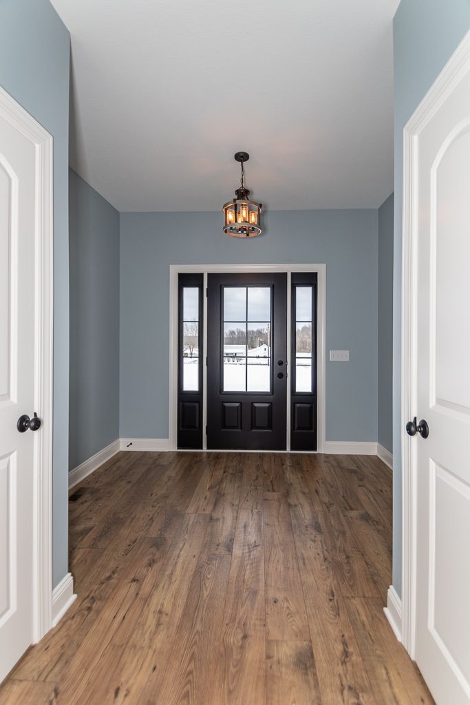 Bridgeland home 25