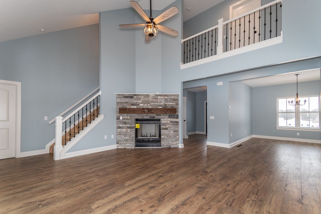 Bridgeland home 3