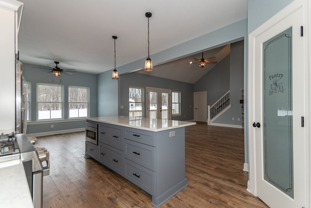 Bridgeland home 33