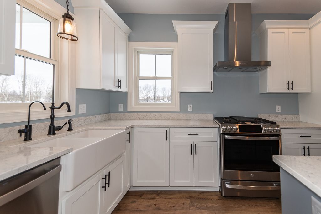 Bridgeland home 35