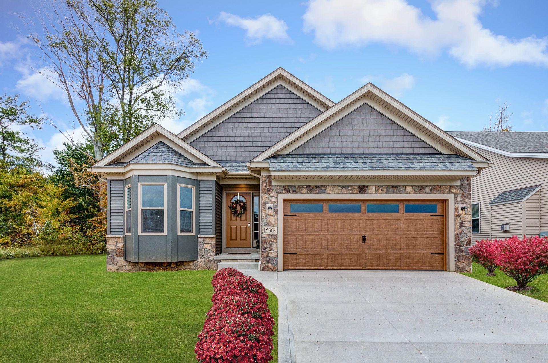 Dutchcraft home 1