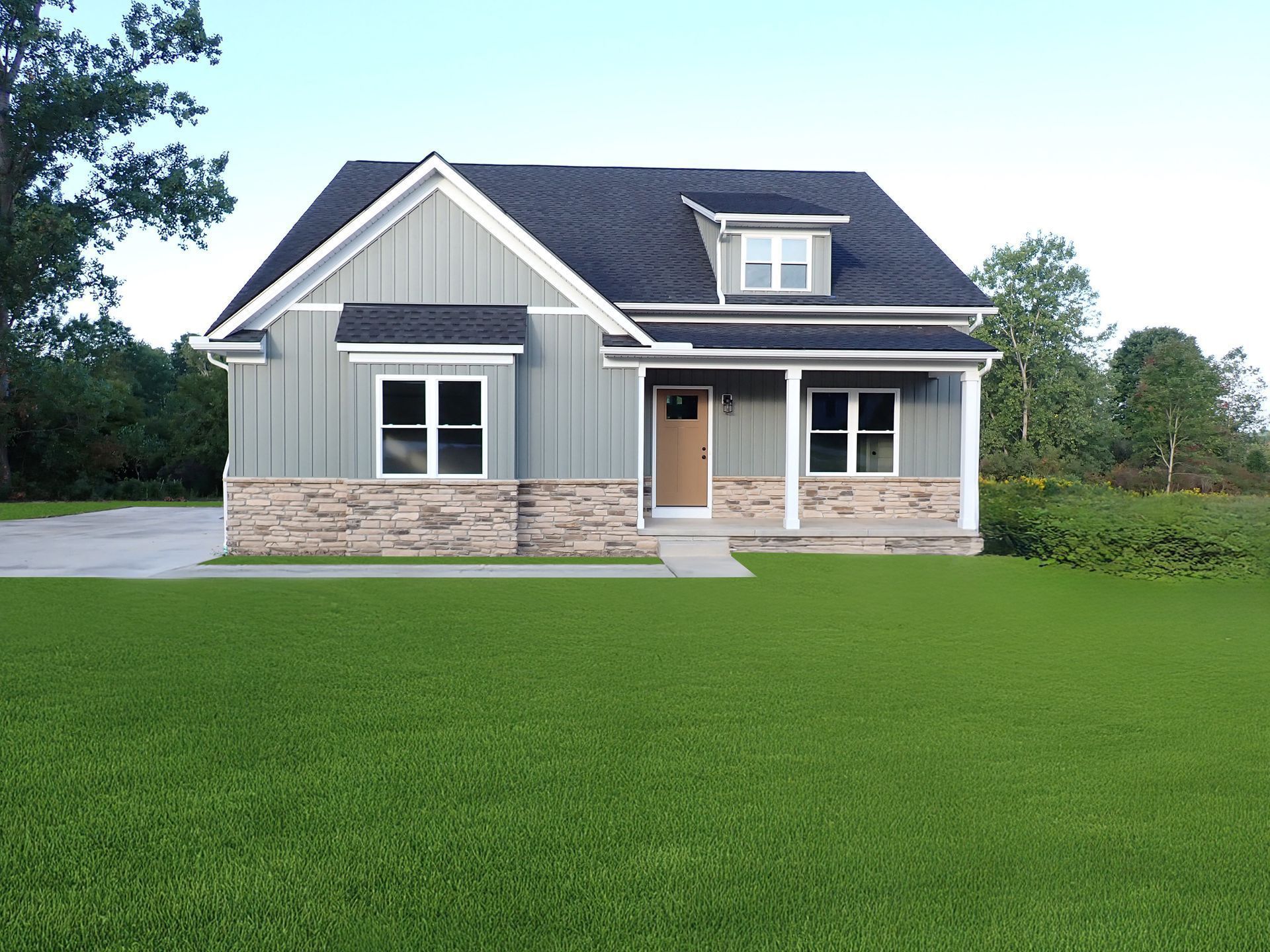 home exterior 6