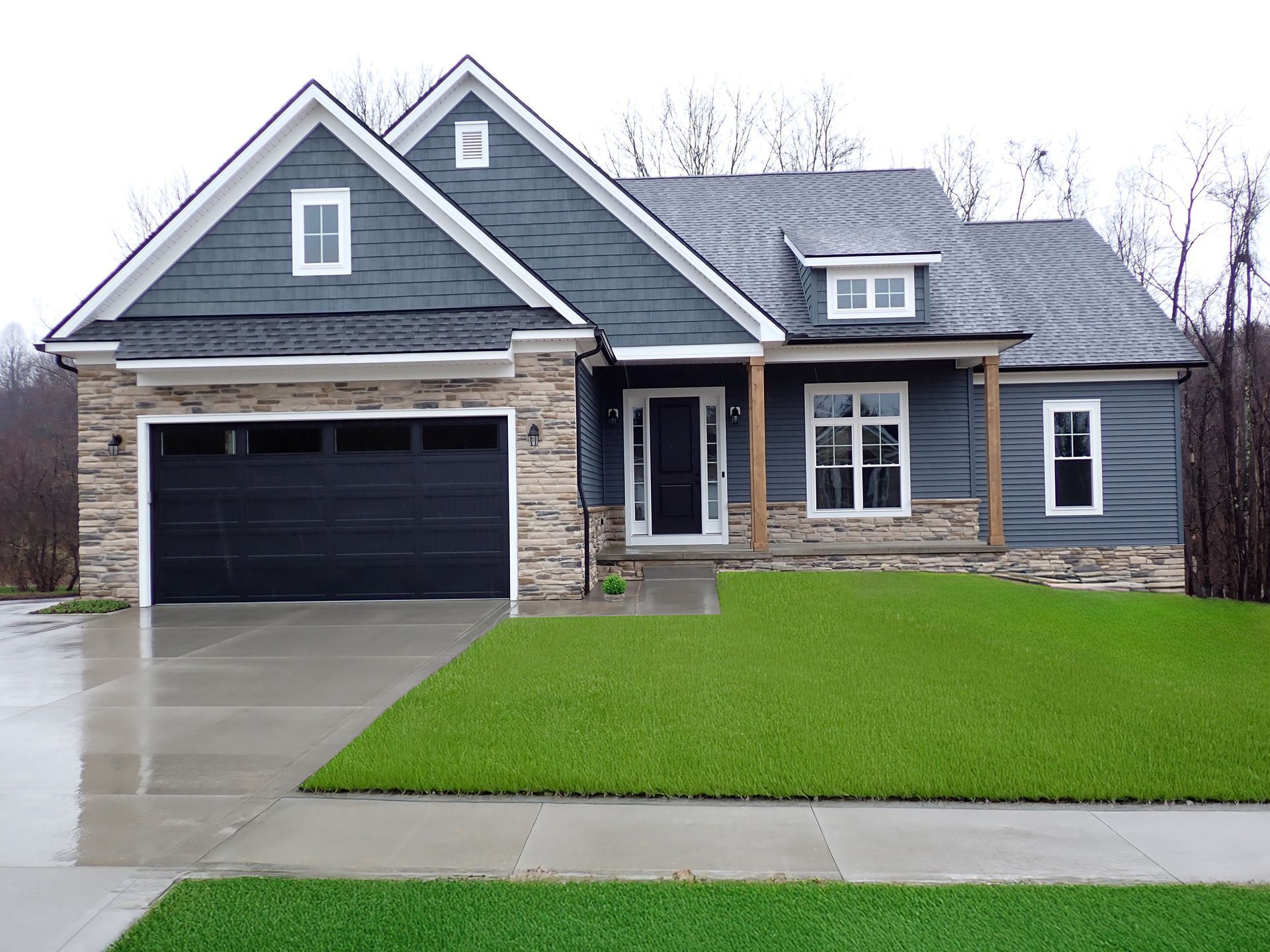 Hansen home 1