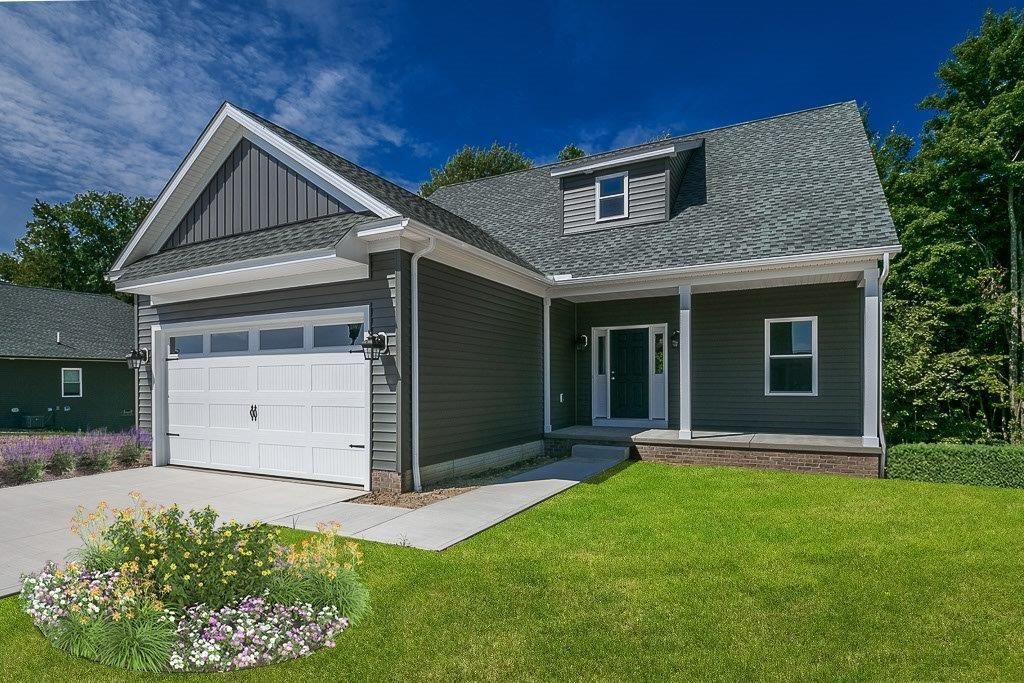 Kensigton home 1