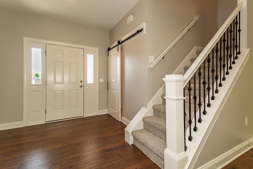 Kensigton home 10