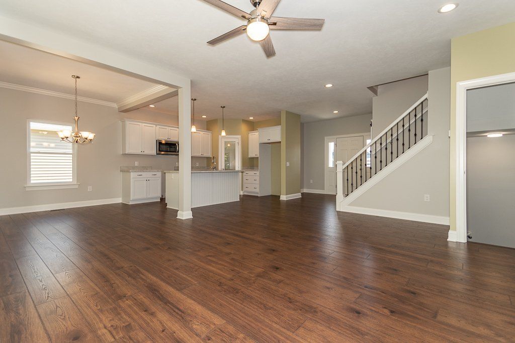 Kensigton home 27