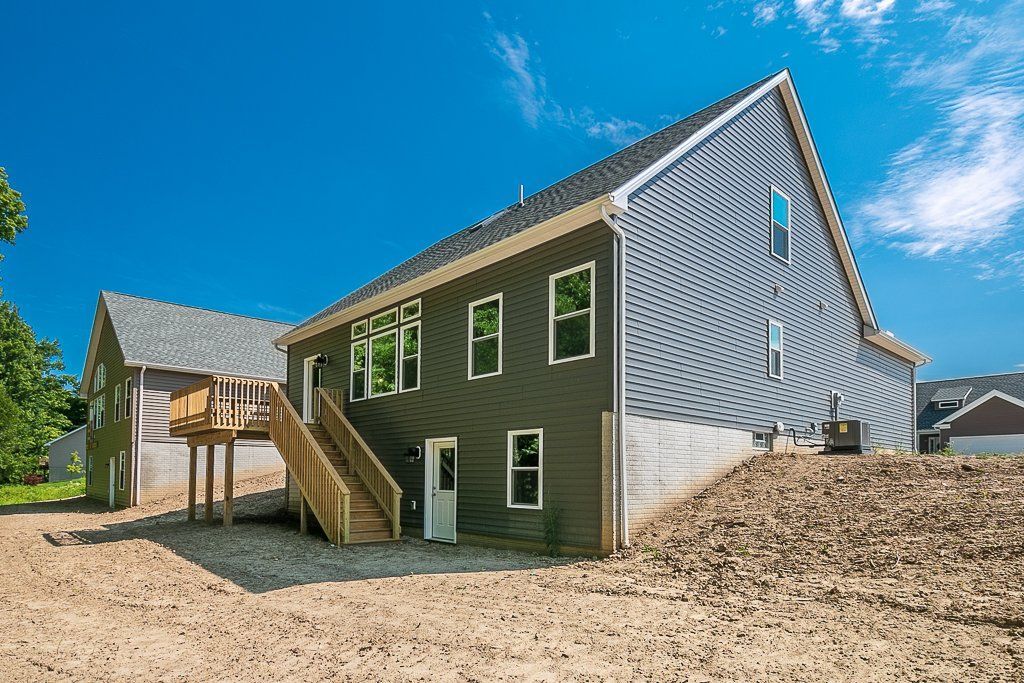 Kensigton home 38