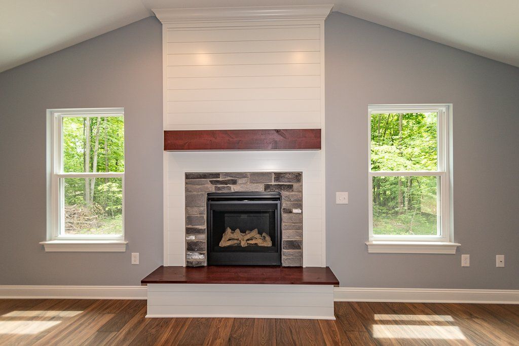 Millstone home 8