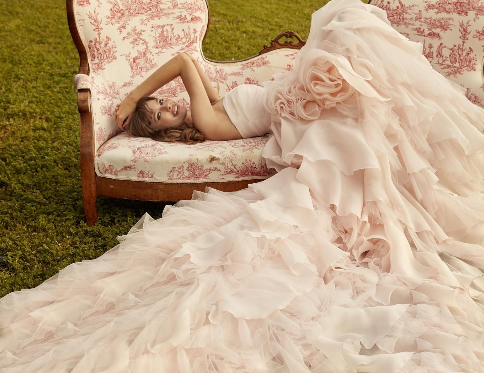 Atelier Gioia si rinnova: sta per nascere il nuovo bridal concept store a Formia