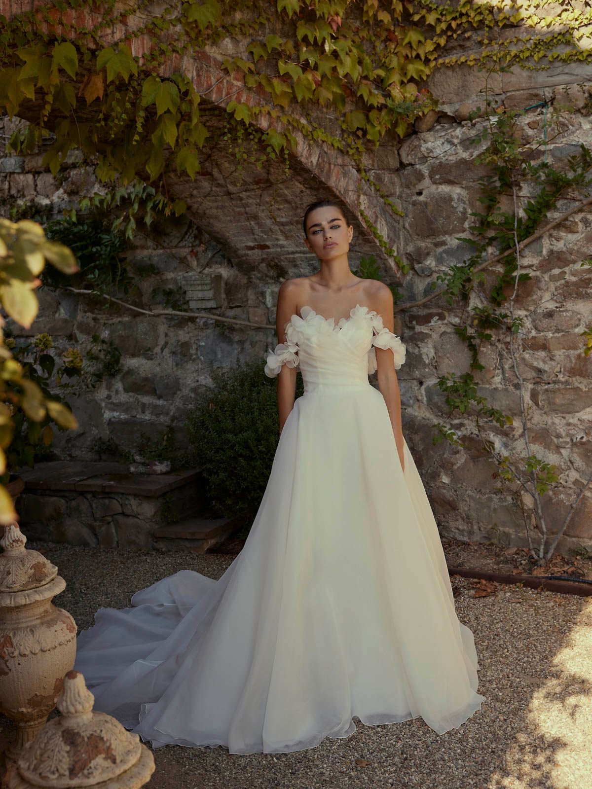 abiti Modeca Atelier Gioia Fiumicino Roma