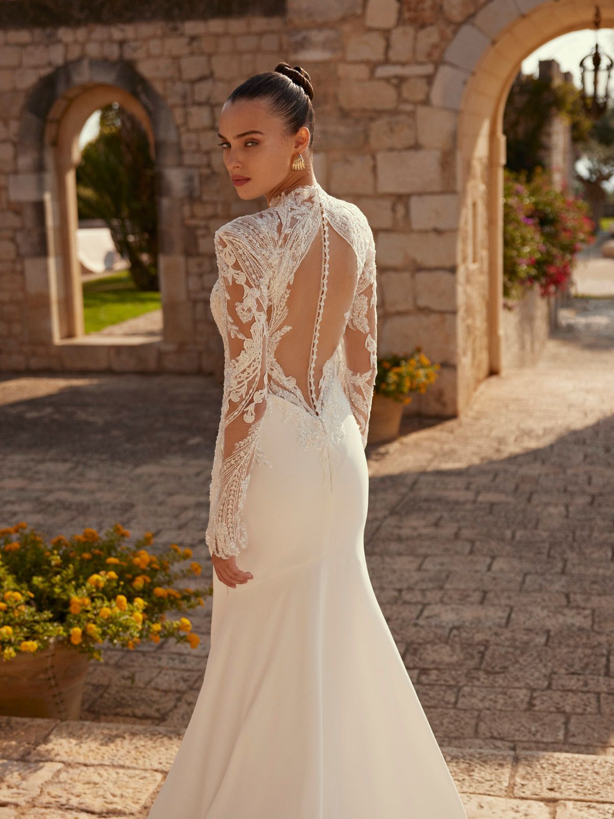 Emmy abito Modeca Roma