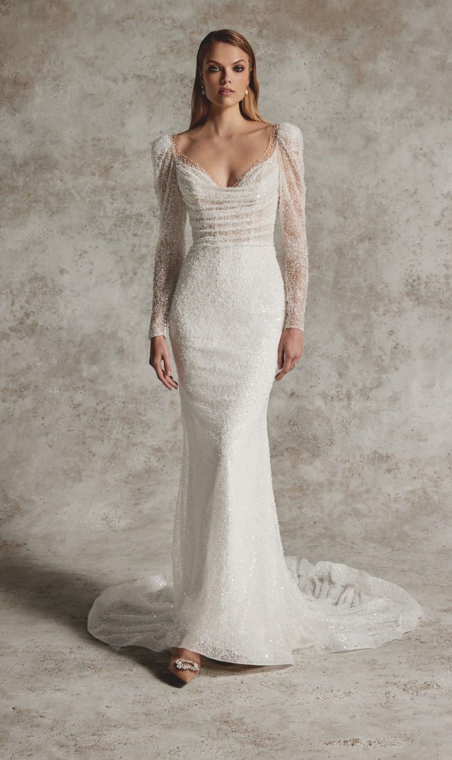 Justin Alexander abiti da sposa Fiumicino Roma