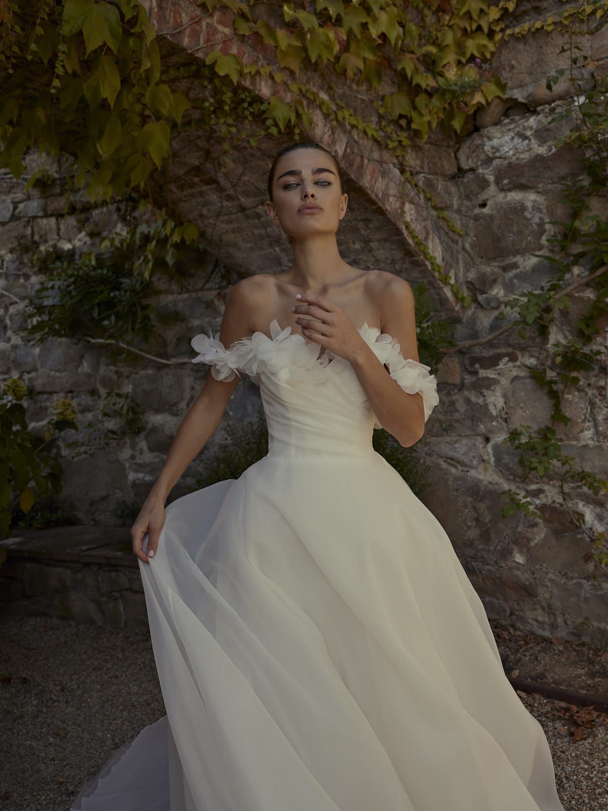 Modeca abiti da sposa Fiumicino Roma
