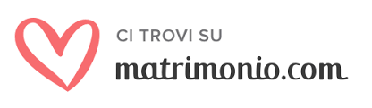 logo matrimonio.com