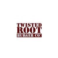 Twisted Root