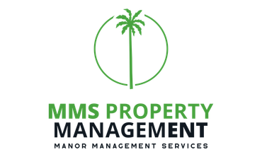 MMS Property Management Logo
