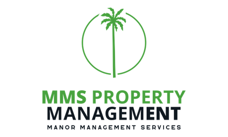 MMS Property Management Logo