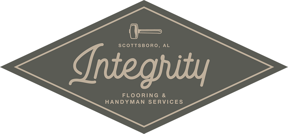 Integrity Flooring and Handyman Services 