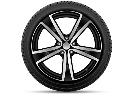 Image of alloy Wheel Refurbishment