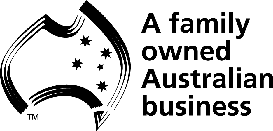 A family owned Australian business