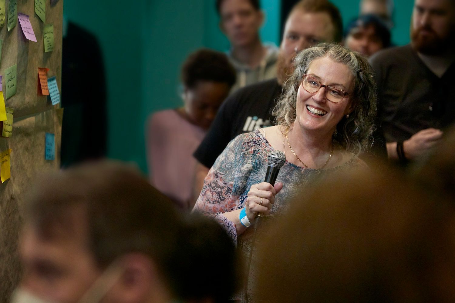 Michelle Brien - Salple/Salpulse Co-Founder