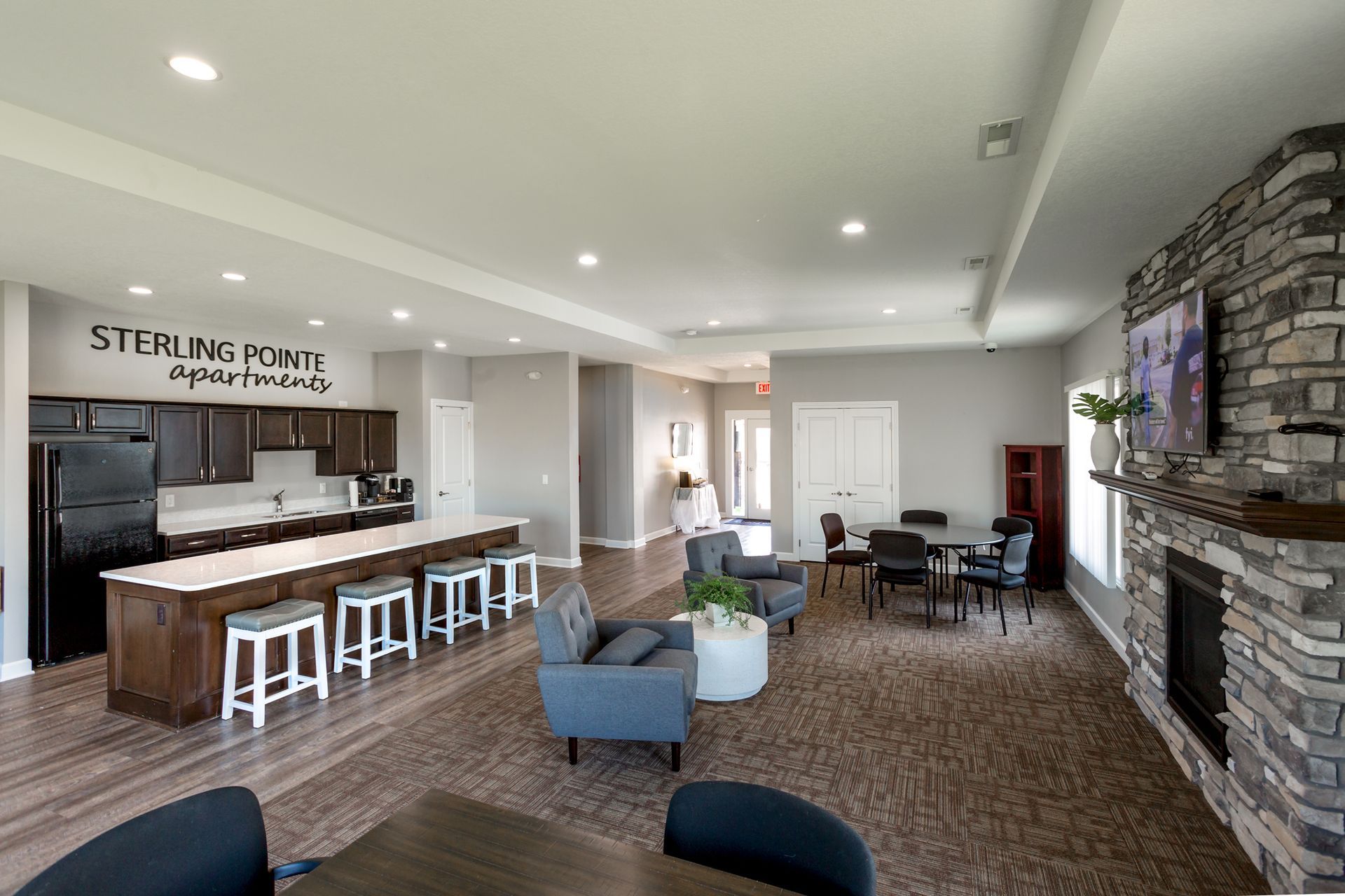 Apartments for rent in Grimes, IA Sterling Pointe Gallery