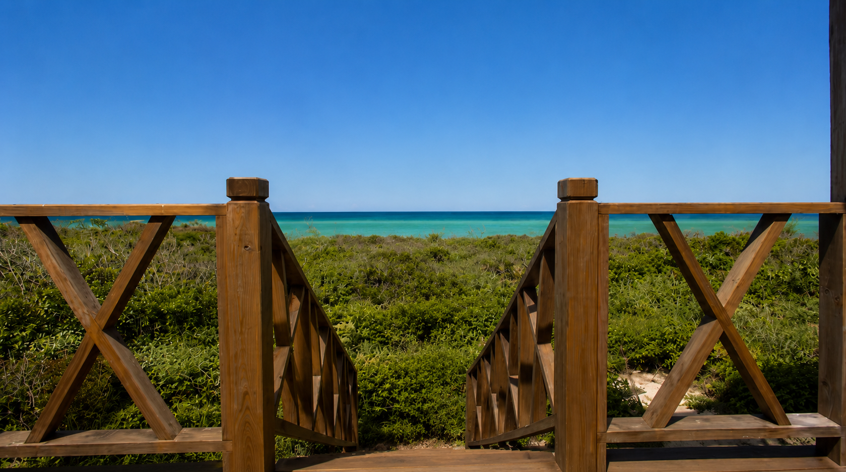 Vía Costela Sisal Yucatán