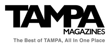 Tampa Magazine website link