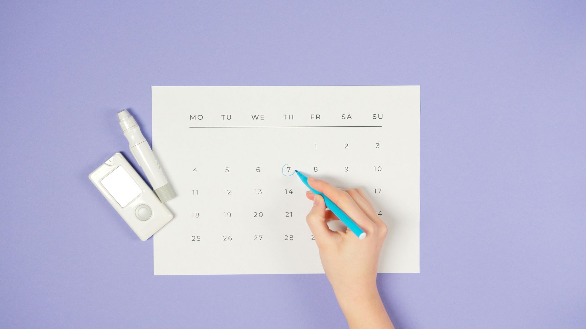 calendar 