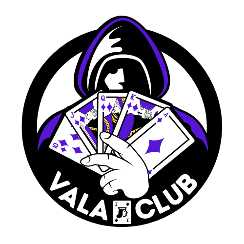 Jogue Truco, Cacheta e Poker Online Valendo - VALA CLUB