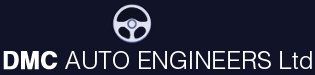 DMC Auto Engineers Ltd Company Logo