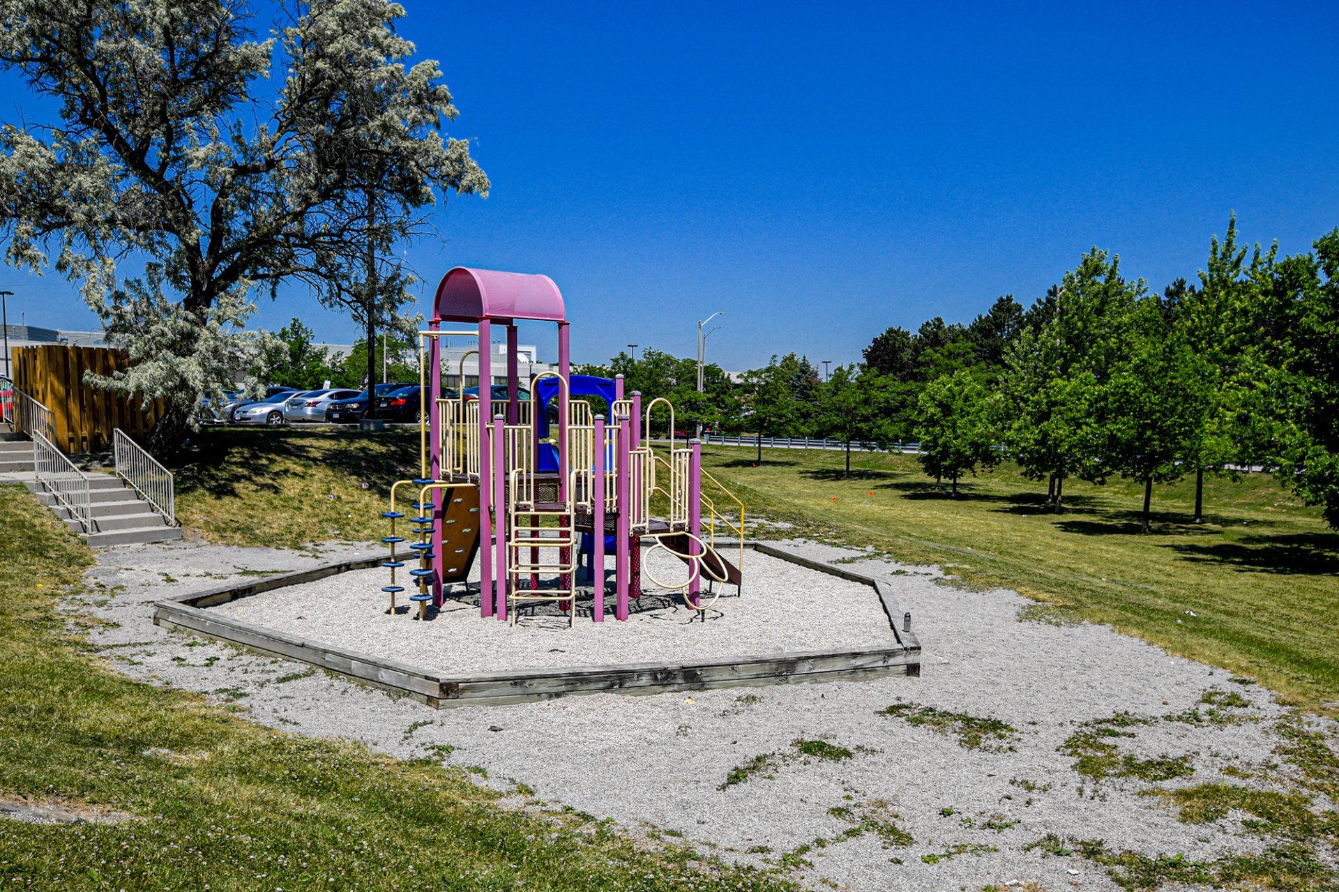 Erin Mills Apartments for rent