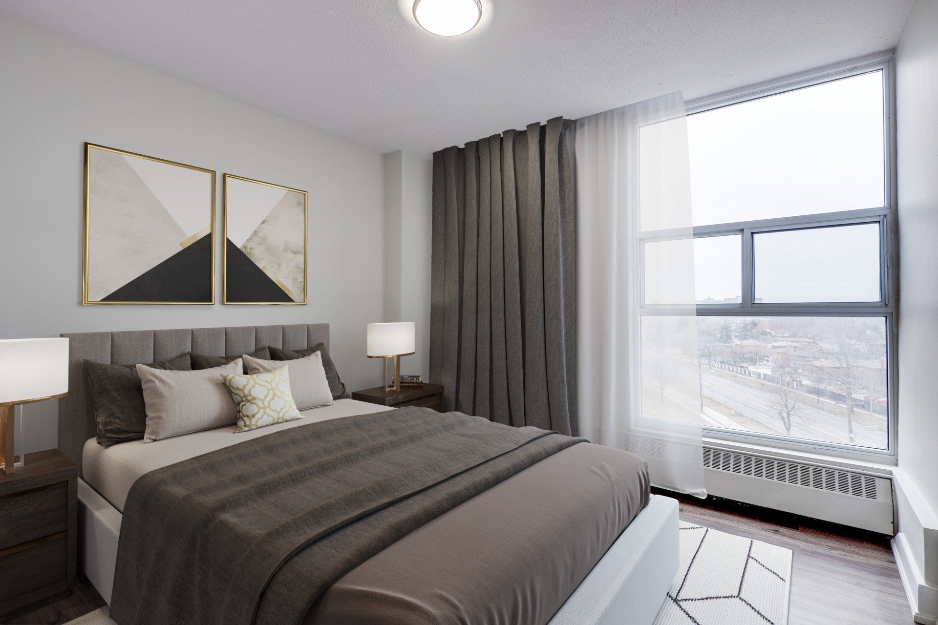 1970 Fowler Dr Suite Availability