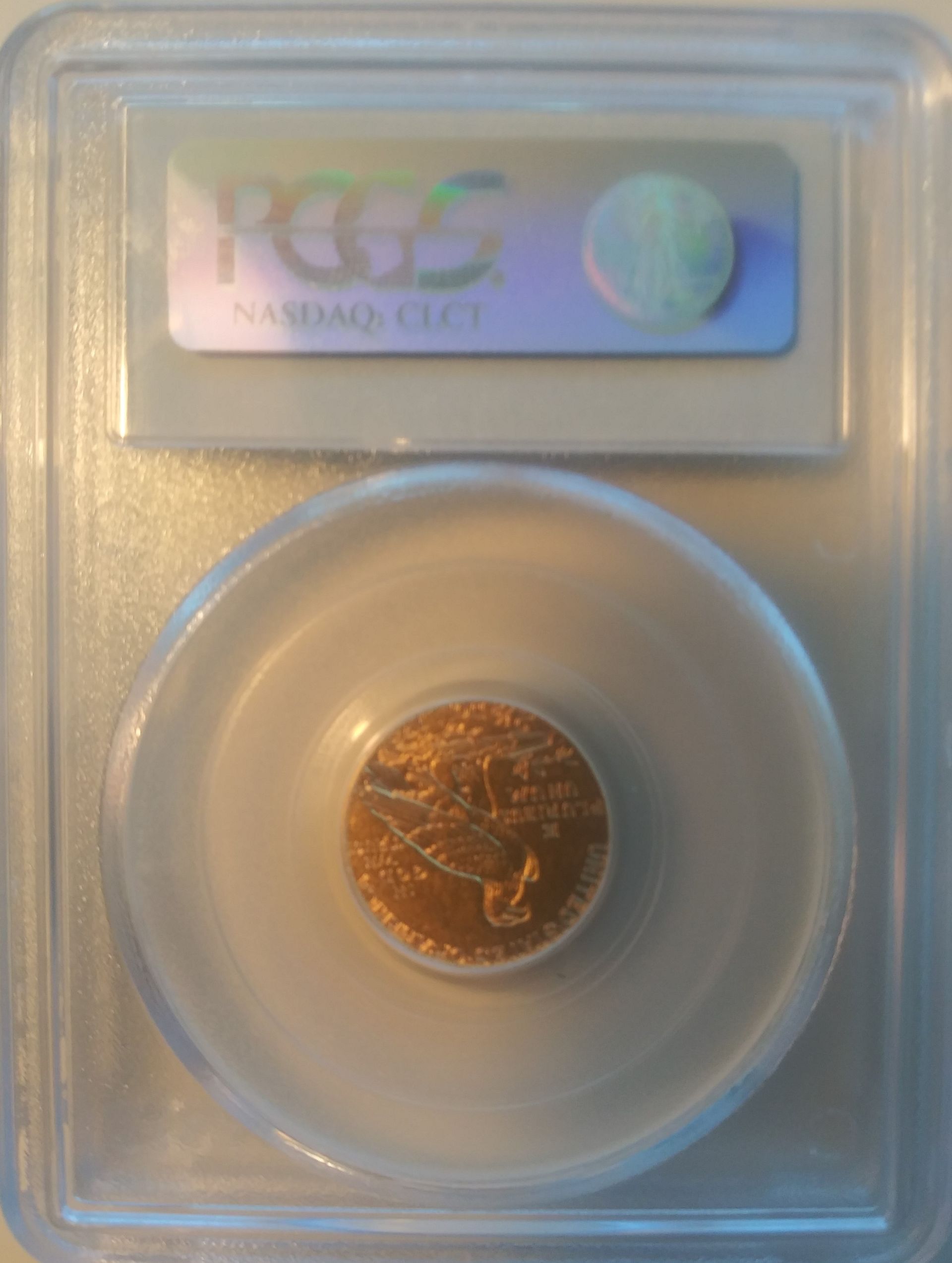 1914-D $2.50 Gold Quarter Eagle XF45 Graded by PCGS
