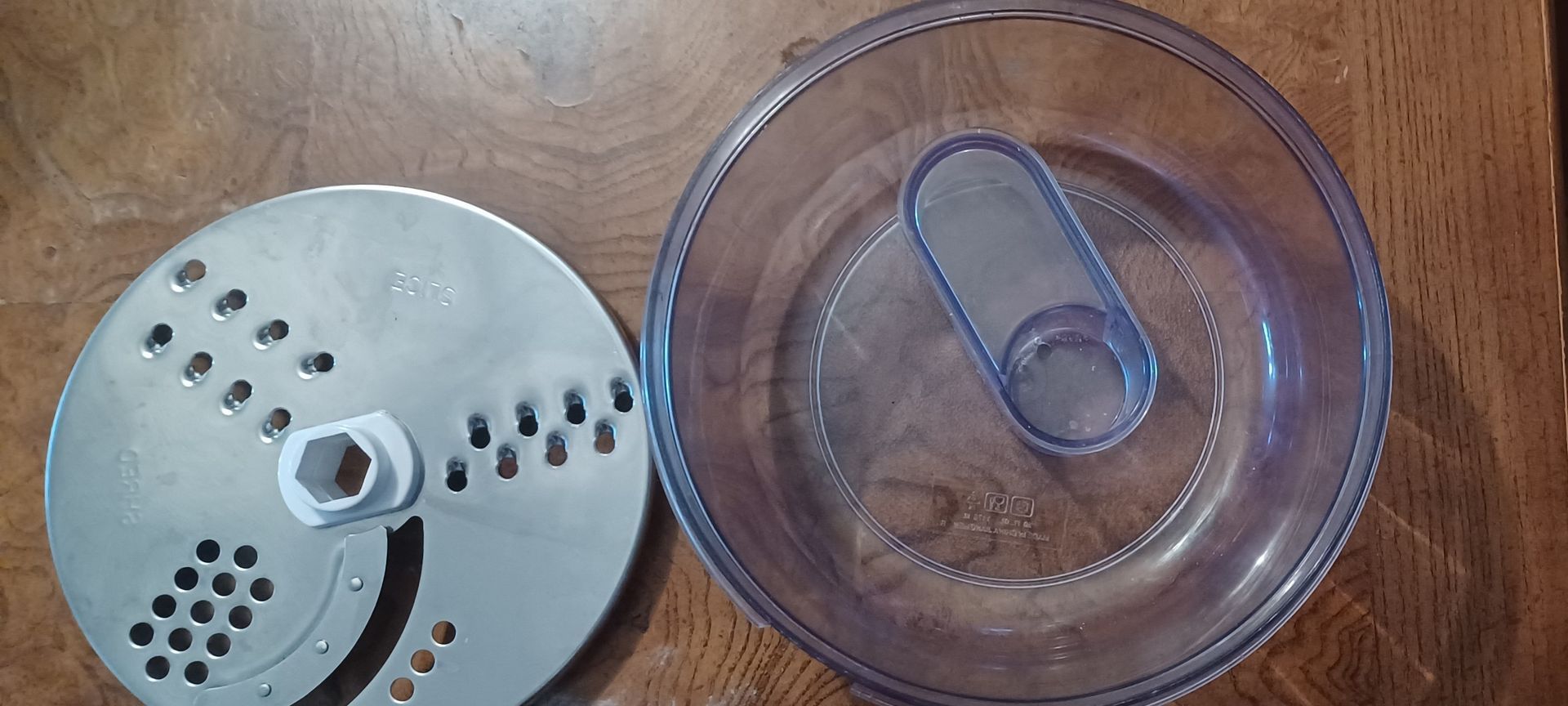 NEW Black & Decker FP1000 Food Processor