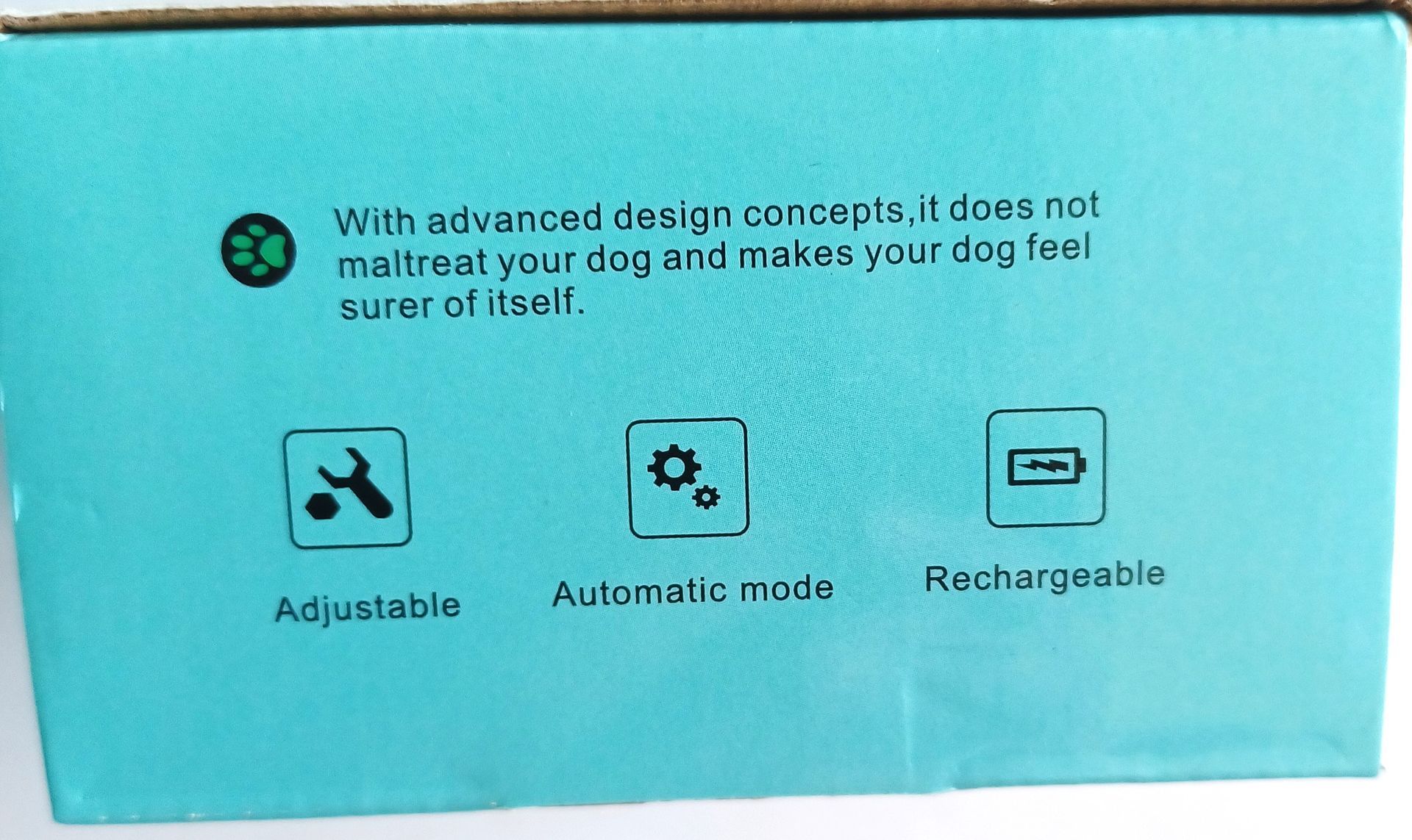 iMounTEK Dog Barking Collar