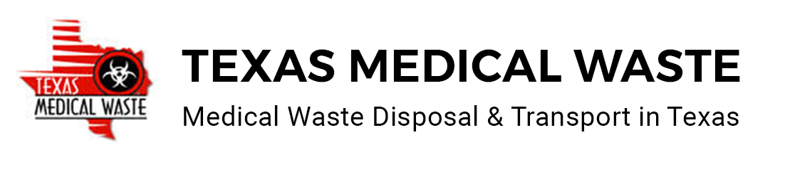 Texas Medical Waste logo